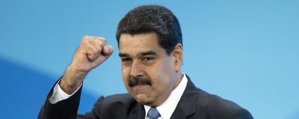 Президент Боливарианской Республики Венесуэла Николас Мадуро - Sputnik Армения
