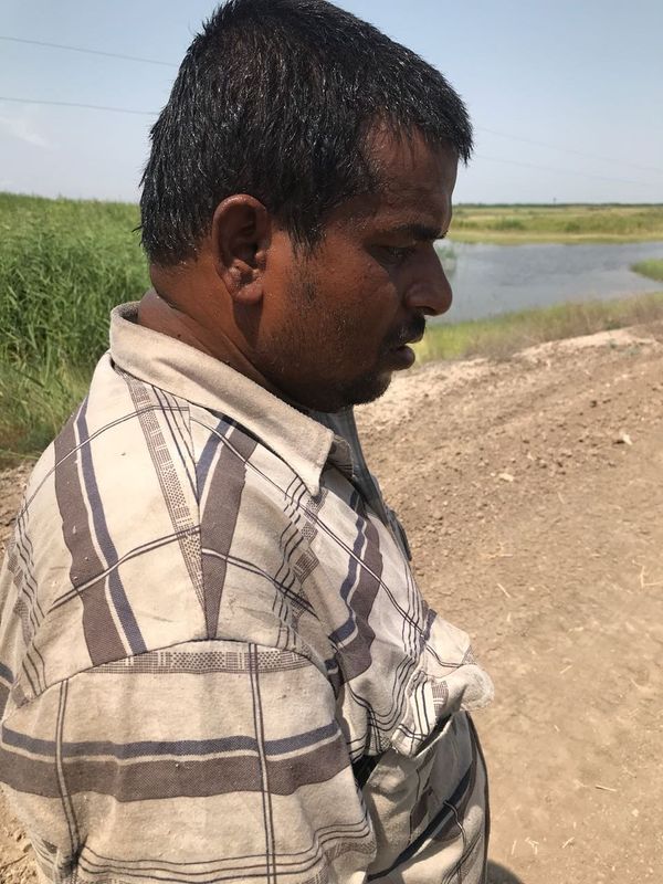 Нарушитель армяно-турецкой границы - гражданин Бангладеш - Sputnik Армения