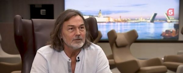 Никас Сафронов про громкий развод Петросяна и Степаненко - Sputnik Армения
