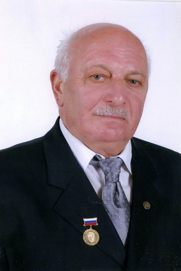 Сурен Айвазян - Sputnik Армения