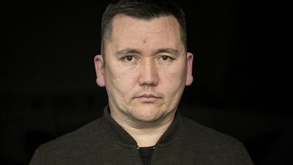 Психолог Ильдар Акбутин - Sputnik Армения