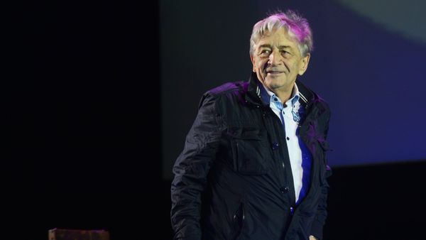 Писатель Эдуард Успенский - Sputnik Армения