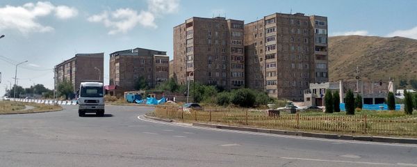 Город Раздан - Sputnik Արմենիա