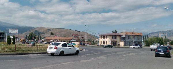 Город Раздан - Sputnik Արմենիա