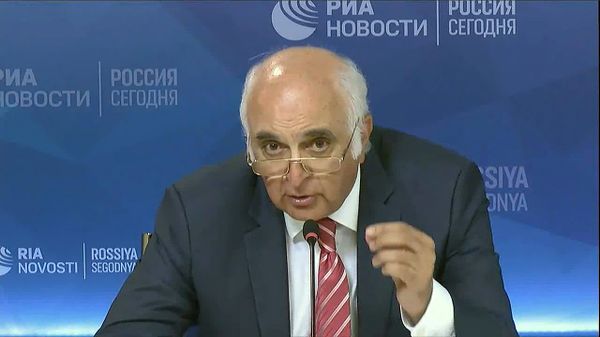 Алекян Баграт Гегамович - Sputnik Армения