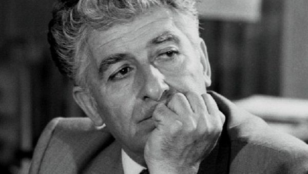 Էդուարդ Միրզոյան - Sputnik Արմենիա