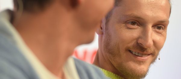 Резидент Comedy club Павел Воля Резидент Comedy club Павел Воля - Sputnik Армения