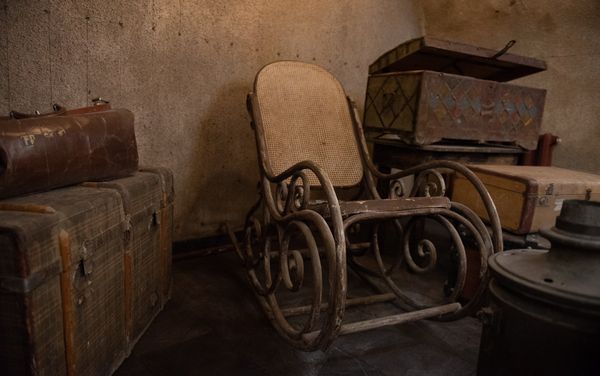 «Ագապէ» - Sputnik Արմենիա