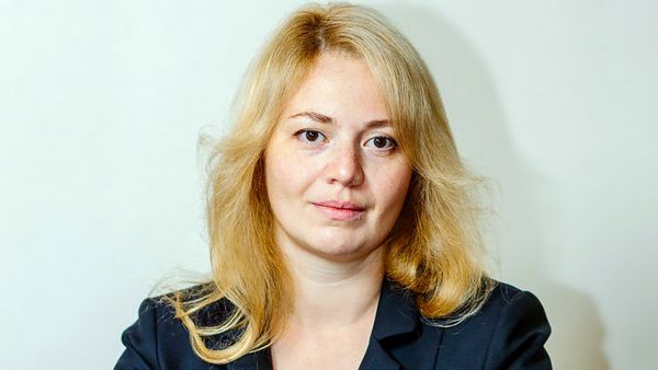 Наталья Каменская - Sputnik Армения