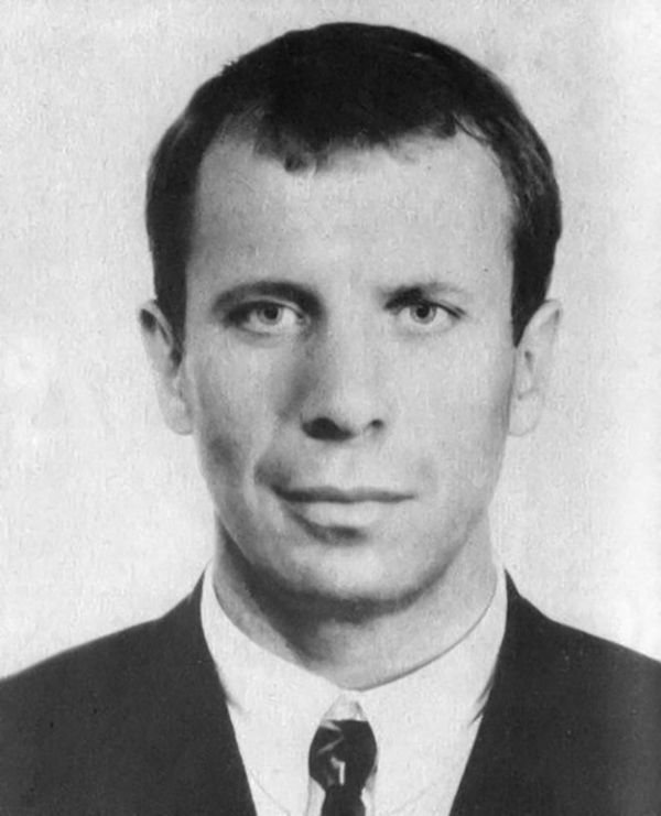 Сергей Тимофеев - Sputnik Արմենիա