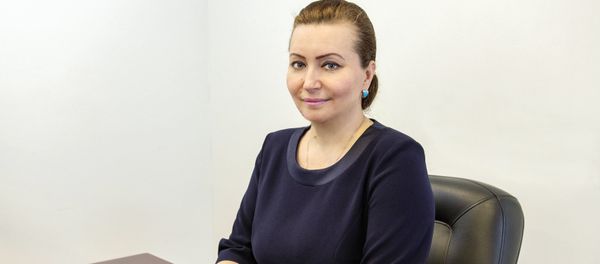 Ирина Бушина Ирина Бушина - Sputnik Армения