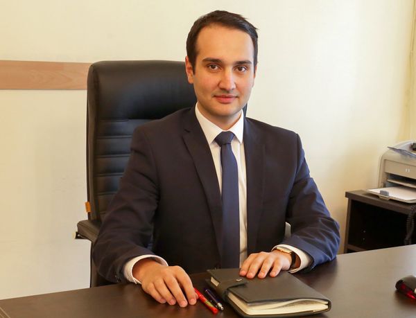 Որ փուլում է Հայաստանում նավթավերամշակող գործարան կառուցելու հարցը. փոխնախարարի պատասխանը - Sputnik Արմենիա