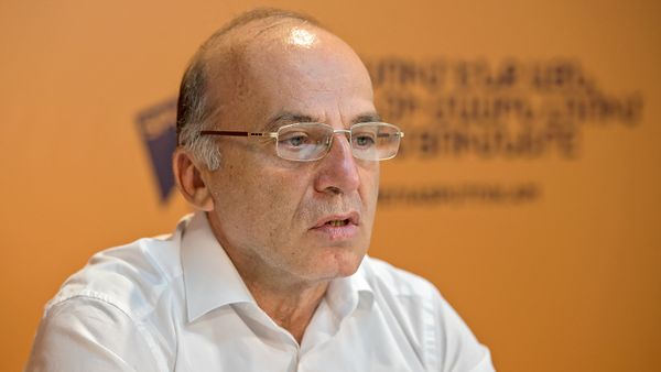 Татул Манасерян - Sputnik Армения