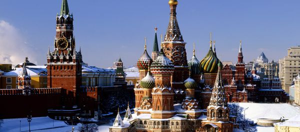 Кремль - Sputnik Արմենիա