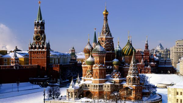 Кремль - Sputnik Армения