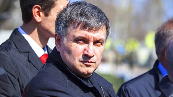 Арсен Аваков - Sputnik Армения