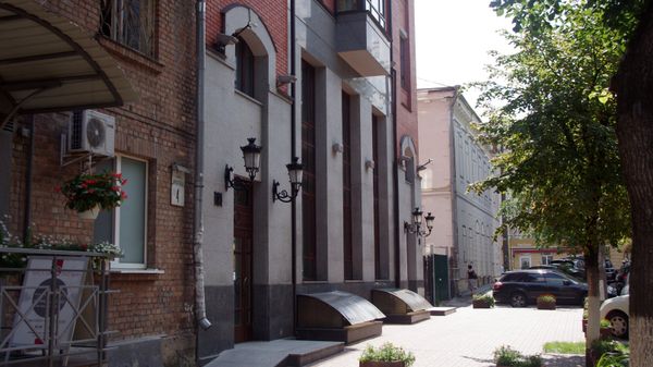 Киев, Украина - Sputnik Армения