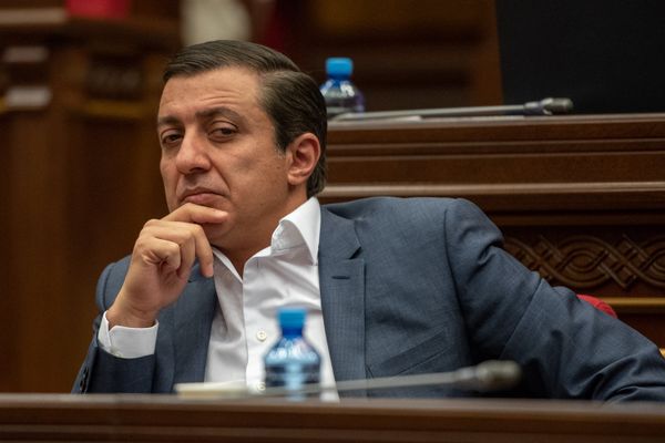 Громкие уголовные дела в Армении: кто оказался под следствием в 2019 году Громкие уголовные дела в Армении: кто оказался под следствием в 2019 году - Sputnik Армения