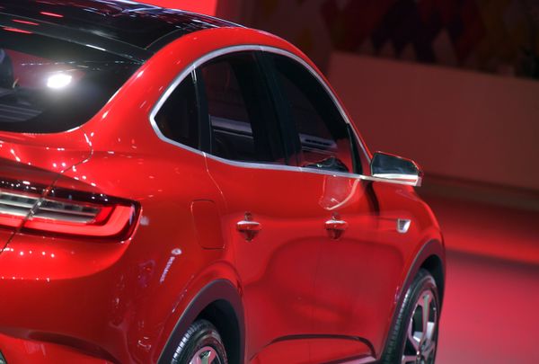 Renault Arkana Renault Arkana - Sputnik Արմենիա