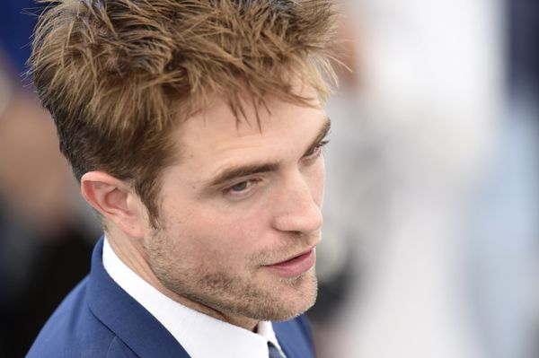 Актер Роберт Паттинсон на фотоколле фильма Хорошее время (Good time) в рамках 70-го Каннского международного кинофестиваля. - Sputnik Армения