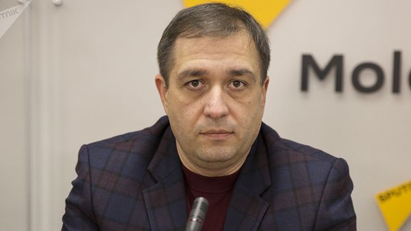 Юрист Сергей Мишин - Sputnik Армения