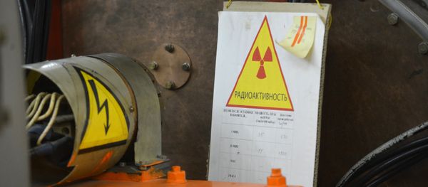 Национальный исследовательский центр Курчатовский институт - Sputnik Армения