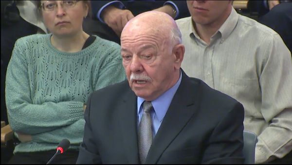 Лев Корольков - Sputnik Армения