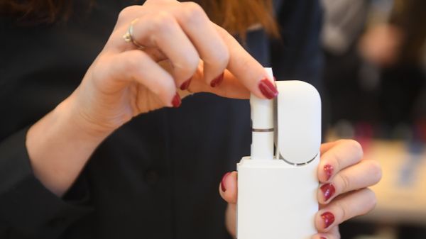 Система нагревания IQOS - Sputnik Армения