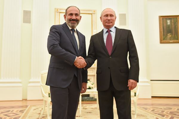 «Թավշյա» 2018-ը․ հեռացող տարվա նշանակալի իրադարձությունները Հայաստանում - Sputnik Արմենիա