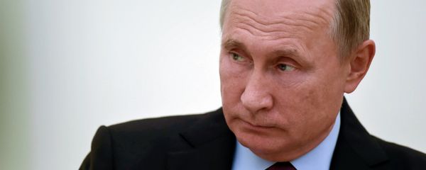 Президент России Владимир Путин во время встречи с премьер-министром Армении Николом Пашиняном (8 срнтября 2018). Москвa Президент России Владимир Путин во время встречи с премьер-министром Армении Николом Пашиняном (8 срнтября 2018). Москвa - Sputnik Армения