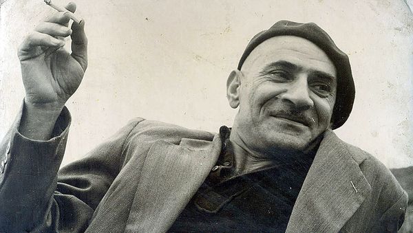 Рафаел Исраелян - Sputnik Армения