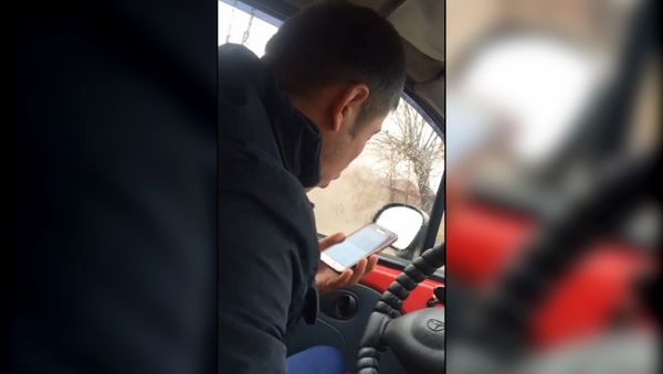 OK, գուգու, ա՛յ գուգու... մոլորված միջինասիացու հուսահատ աղերսը. հռհռալու տեսանյութ - Sputnik Արմենիա