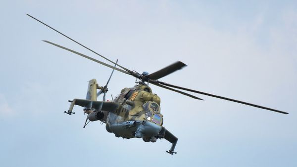 Учения вооруженных сил России - Sputnik Армения