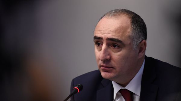 Սասուն Խաչատրյան - Sputnik Արմենիա