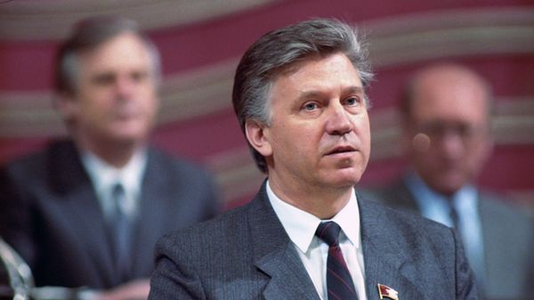 Олег Иванович Лобов - Sputnik Армения