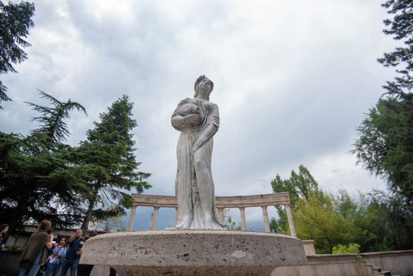 Դիլիջան - Sputnik Արմենիա