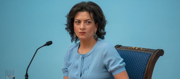 Анна Акопян Анна Акопян - Sputnik Армения