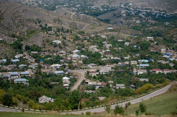 Բաղանիս Բաղանիս - Sputnik Արմենիա