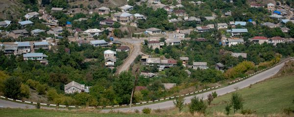 Село Баганис - Sputnik Արմենիա
