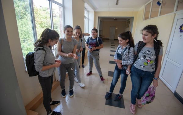 Բաղանիս Բաղանիս - Sputnik Արմենիա