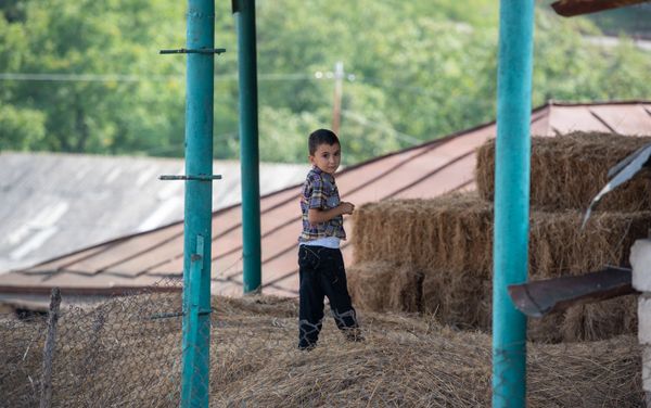 Բաղանիս Բաղանիս - Sputnik Արմենիա
