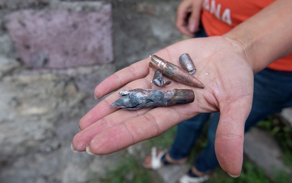 Село Баганис - Sputnik Армения