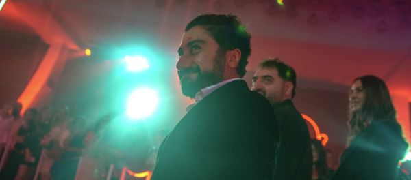 Ованес Азоян - Sputnik Армения