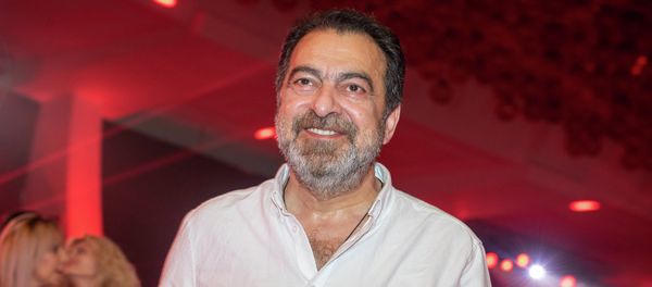 Народный артист РА Грант Тохатян Народный артист РА Грант Тохатян - Sputnik Армения