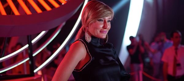 Жанна Левина на красной дорожке Comedy Club (16 сентября 2019). Еревaн Жанна Левина на красной дорожке Comedy Club (16 сентября 2019). Еревaн - Sputnik Армения
