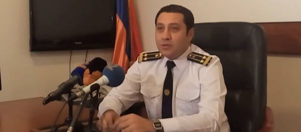 Автомобильный рынок Армении: какие машины пользуются спросом Автомобильный рынок Армении: какие машины пользуются спросом - Sputnik Армения