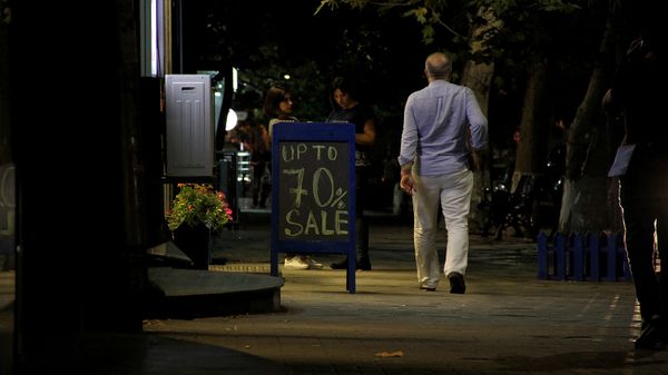 Զեղչեր. արխիվային լուսանկար - Sputnik Արմենիա