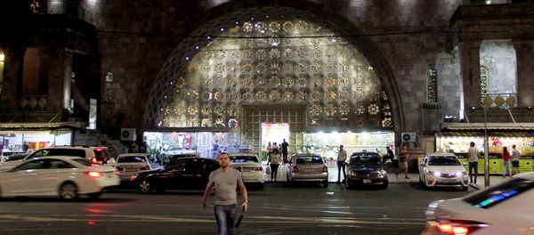 Торговый центр Проспект Молл - Sputnik Արմենիա