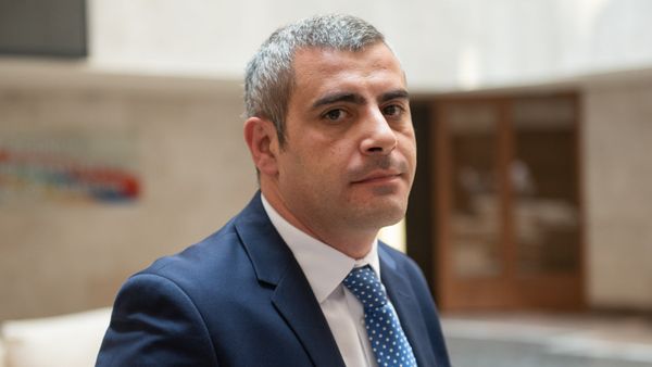Հակոբ Ավագյան - Sputnik Արմենիա