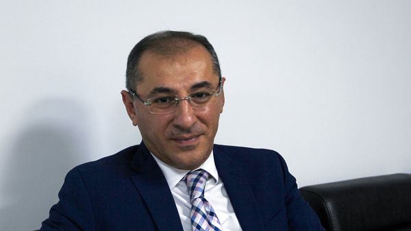 Вардан Арамян - Sputnik Արմենիա